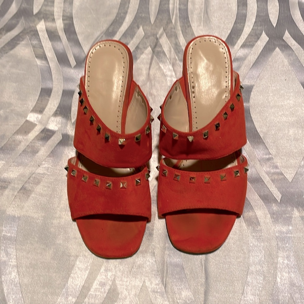 AC anisette size 8